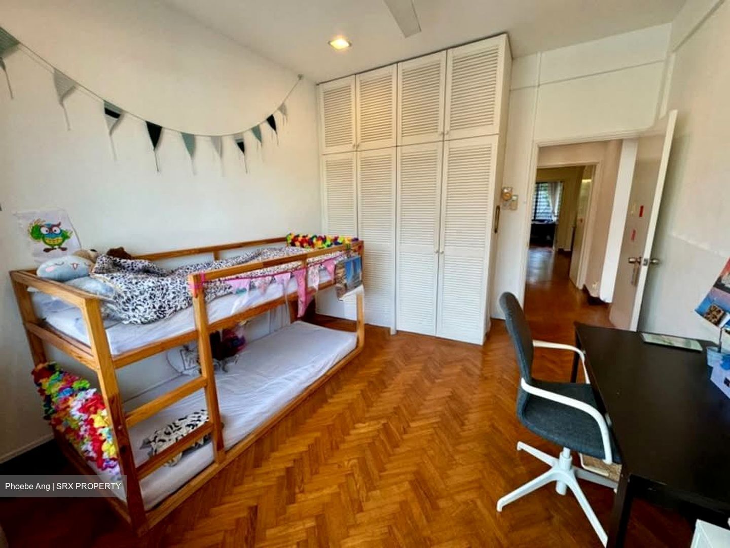 Capitol Park (D11), Semi-Detached #526577231